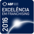Excelência em Franchising 2016