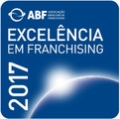 Excelência em Franchising 2017