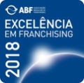 Excelência em Franchising 2018