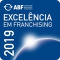 Excelência em Franchising 2019
