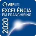 Excelência em Franchising 2020
