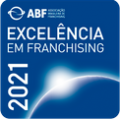Excelência em Franchising 2021