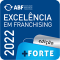 Excelência em Franchising 2022