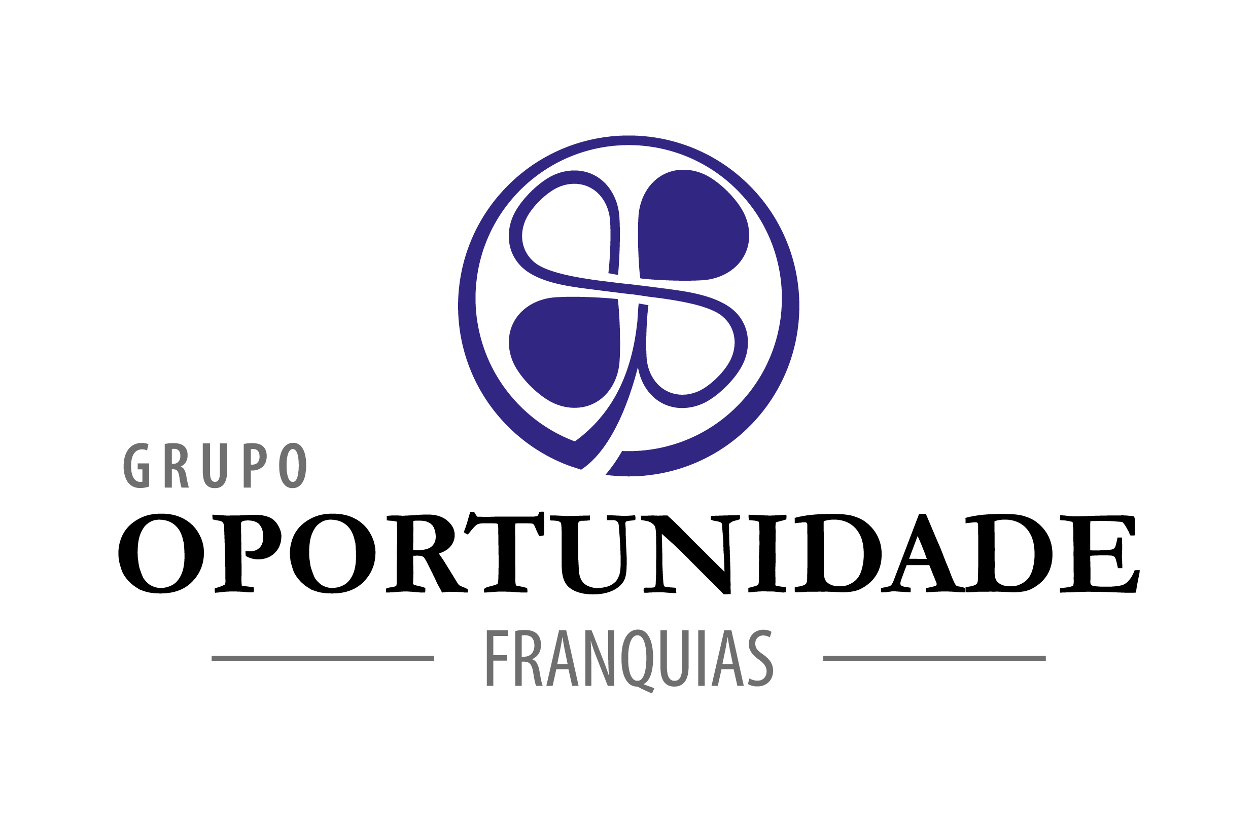 Logo Grupo Oportunidade