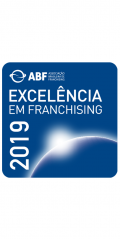 Excelência em Franchising 2019