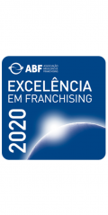 Excelência em Franchising 2020