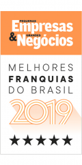 Pequenas Empresas & Grandes Negócios 2019