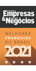 Pequenas Empresas & Grandes Negócios 2021